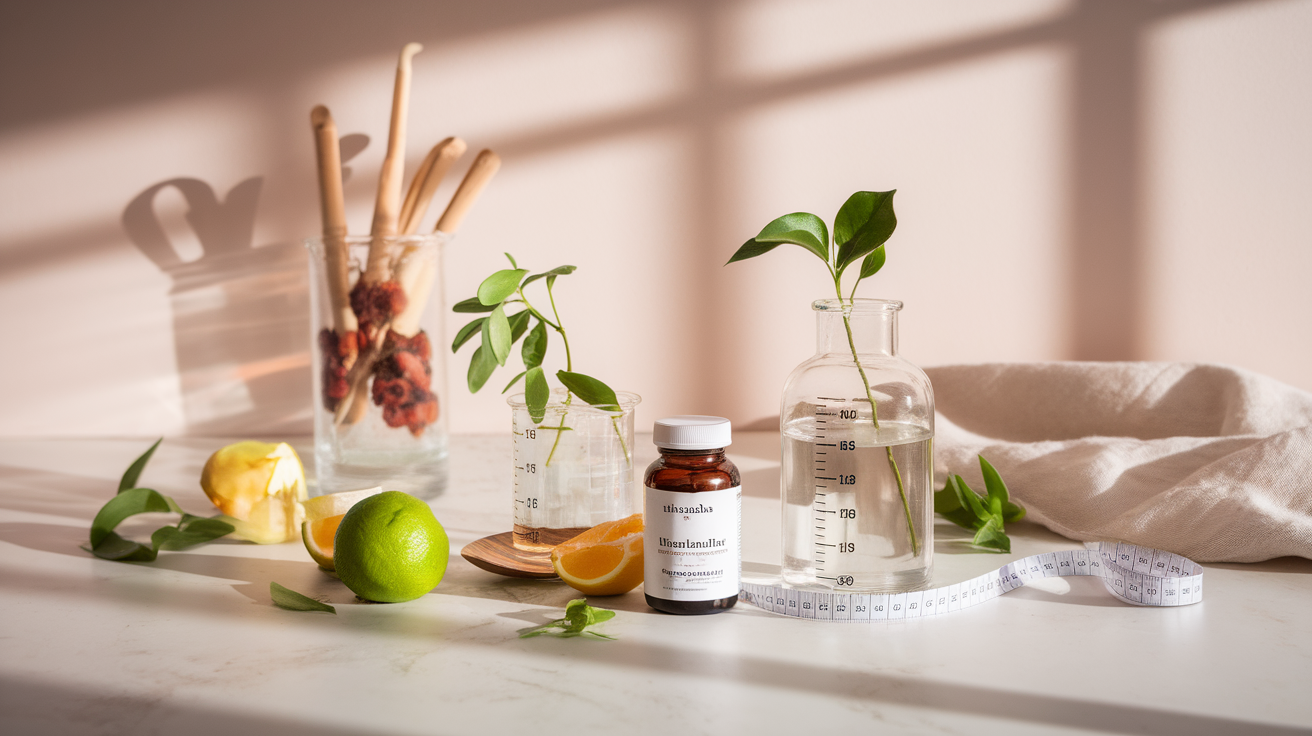 Metabira – prístup k vývoju doplnkov stravy