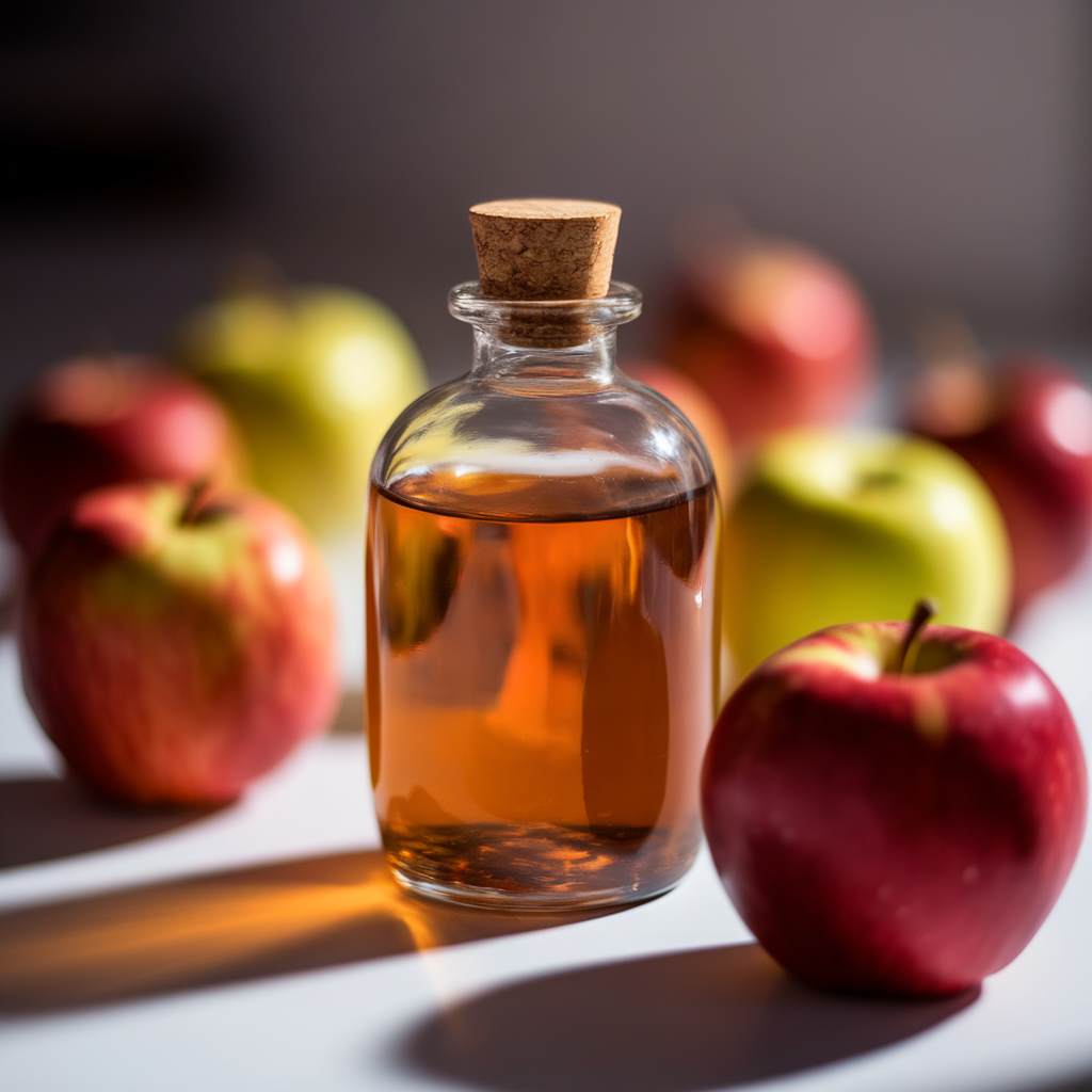 Apple Cider Vinegar